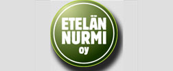 Siirtonurmi Etelän Nurmi Oy logo